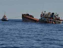 Gine Cumhuriyeti'nde gemi faciası: 30 ölü