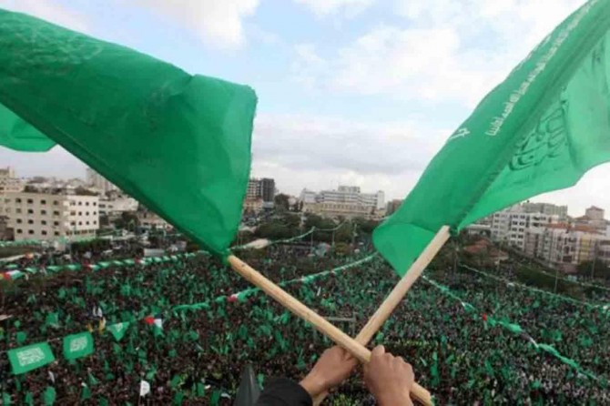 Hamas: İşgalcilerle güvenlik iş birliği anlaşması tamamen sonlandırılmalı