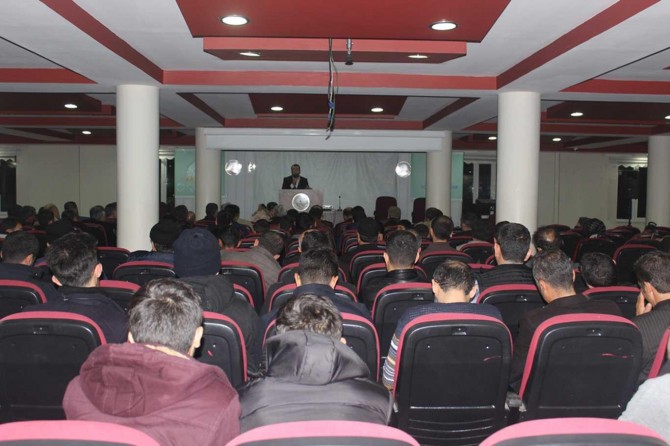 Çocuk ailede yetişir