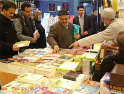 Mannheim'da Kitap Fuarı Video