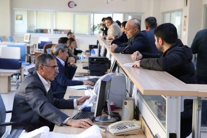 Kamu alacakları için uygulanan aylık gecikme zammına indirim