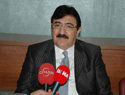 Şırnak Eski Milletvekili Veli Seyda'nın Hüda Par Yorumu