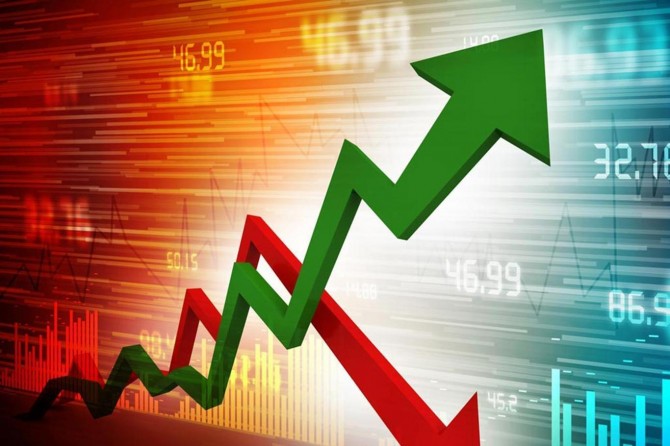 Economic confidence index realizes as 93.8 in Turkey