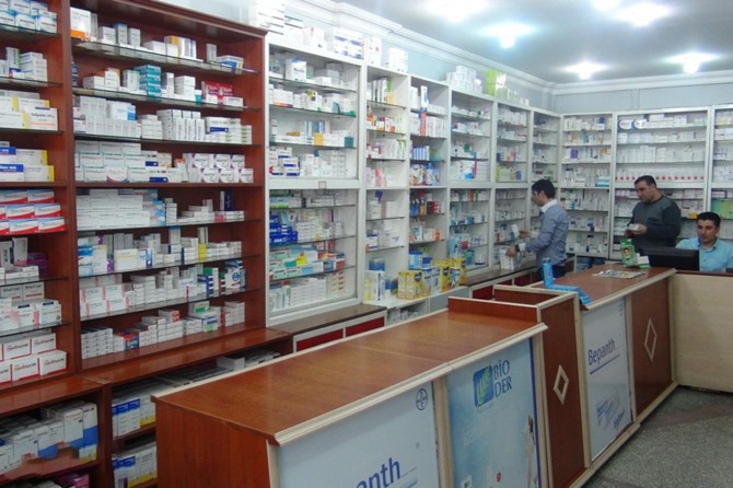 Yanlış ilaç kullanımı hastaya zarar verir