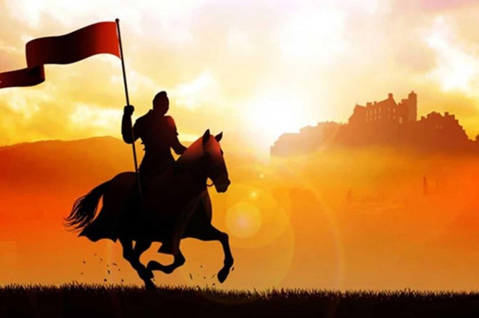 Mekke fethinde büyük dersler vardır