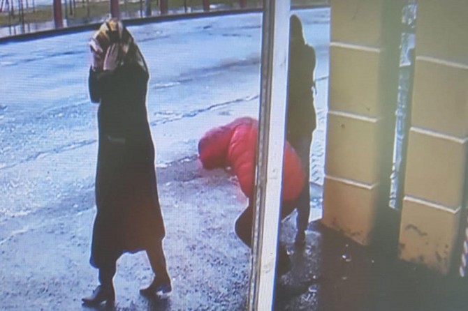 Diyarbakır'da silahla vurulan şahıs ağır yaralandı