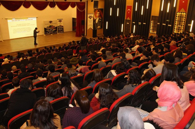 Öğrenciler en kötü anda bile motivasyonlarını kaybetmesinler