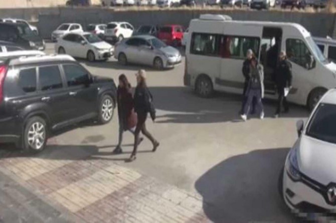 MİT ve Van polisinden Kandil'de ortak operasyon: 2 PKK'li yakalandı