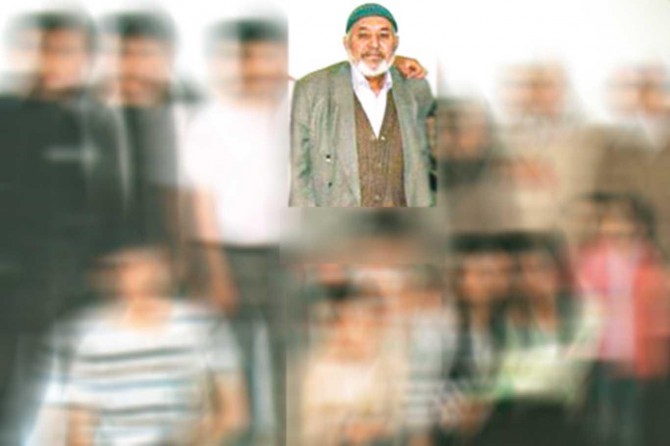 86 yaşındaki mahkum Ahmet Dede için özgürlük çağrısı