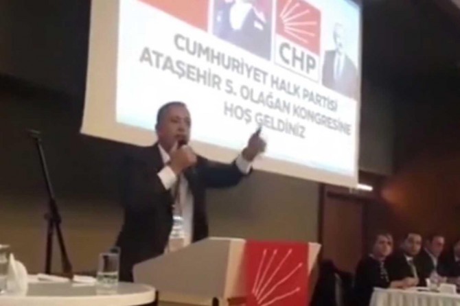 CHP'nin meyhane aşkı