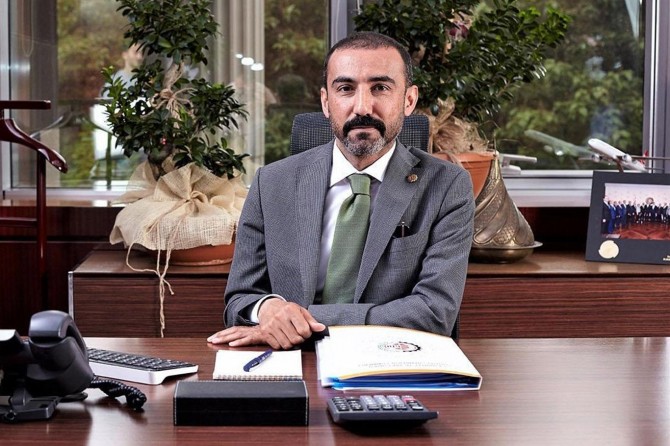 Hava ulaşımında yaşanan sıkıntılara çözüm istiyoruz