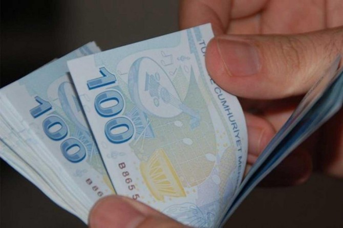 2020 Merkezi Yönetim Bütçe Kanunu Resmi Gazete'de