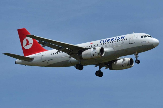 THY'den 'Boeing 737 MAX' açıklaması