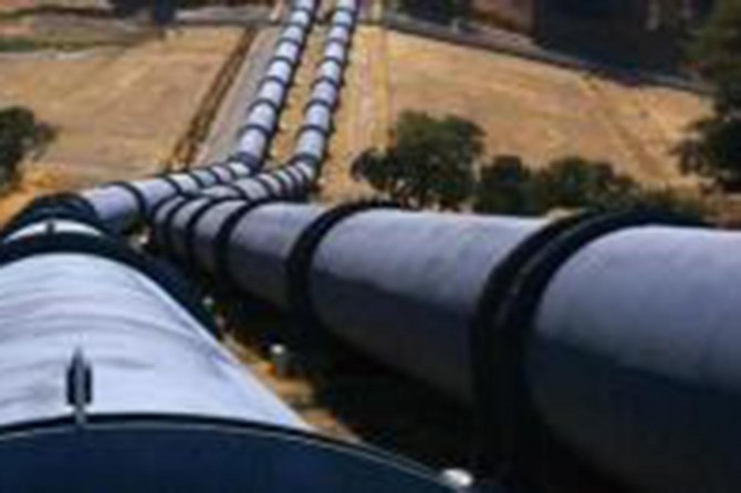 Rusya ile Ukrayna doğalgaz anlaşması imzaladı