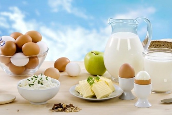 Gıdada yeni dönem: Alerjen bildirimi zorunlu olacak