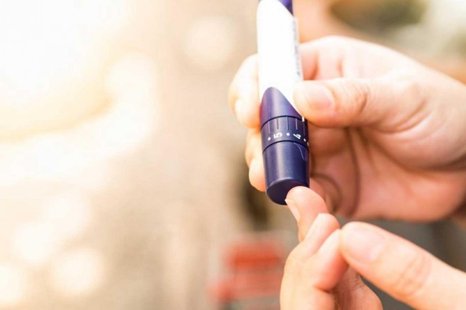 Diyabet görülme sıklığı son 10 yılda iki kat arttı