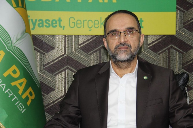 ​Sağlam’dan Libya uyarısı: Suriye iç savaşından dersler çıkarılmalı