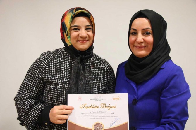 Çocuk Yoğun Bakım Hemşireliği Eğitim Programı gerçekleştirildi