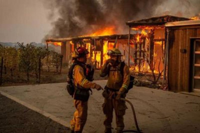 Death toll from wildfires stands at 12 in Australia