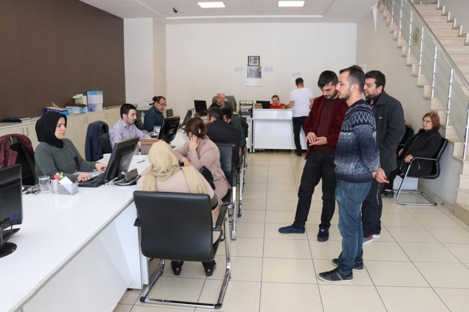 Nöbetçi noterlik uygulamasında yeni dönem başlıyor