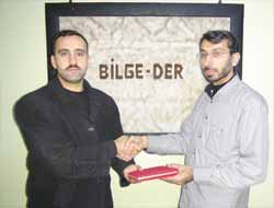 Meal Yarışması Batman Üçüncüsüne Hediyesi Verildi Video