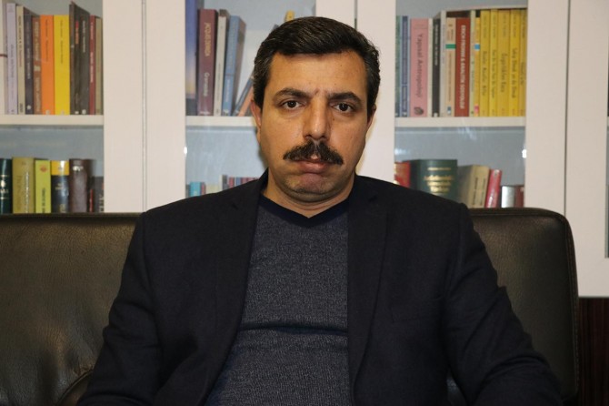 Kadının beyanı esas alınarak erkekler evden uzaklaştırılıyor