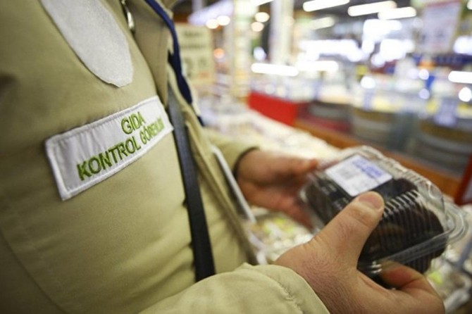 Toplu tüketim yerlerinde alerjen bildirimi zorunlu olacak