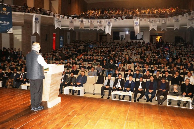 Mekke'nin Fethi bir kıblenin fethidir