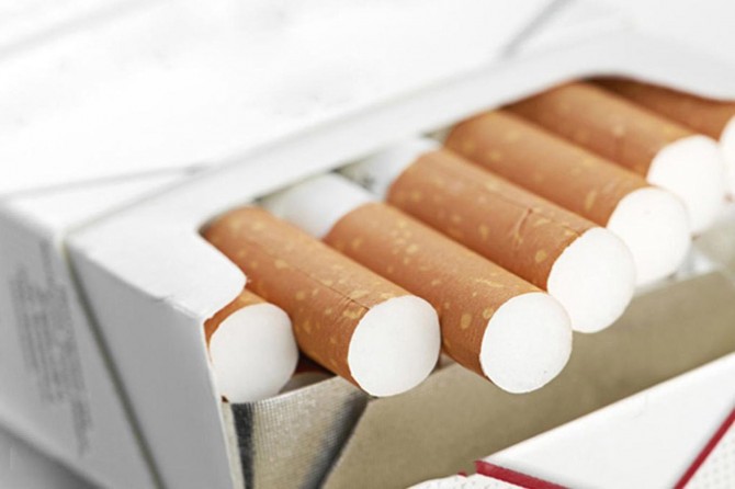 Sigaraya 6 ay vergi artışı yok