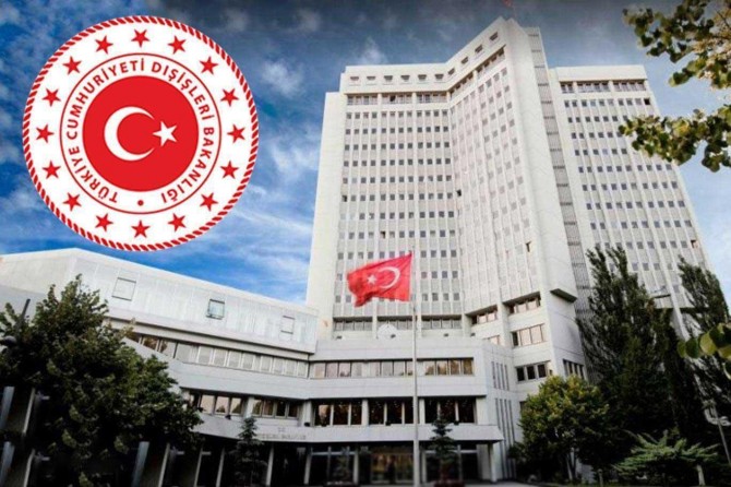 Turkey to continue to support the Government of National Accord