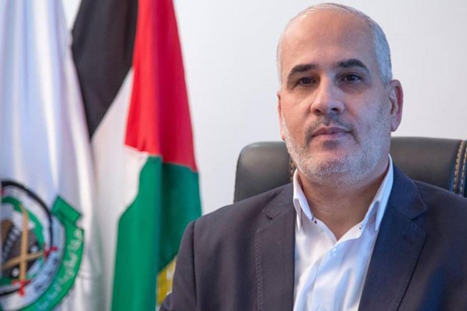 Hamas: Siyonist işgalciler yağmalama suçu işliyor