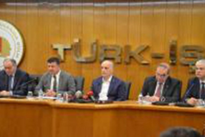 Türk-İş: İşverenle anlaşma şansımız yok