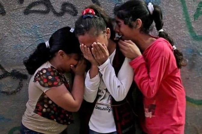 Zionist gangs kill 149 Palestinians in 2019