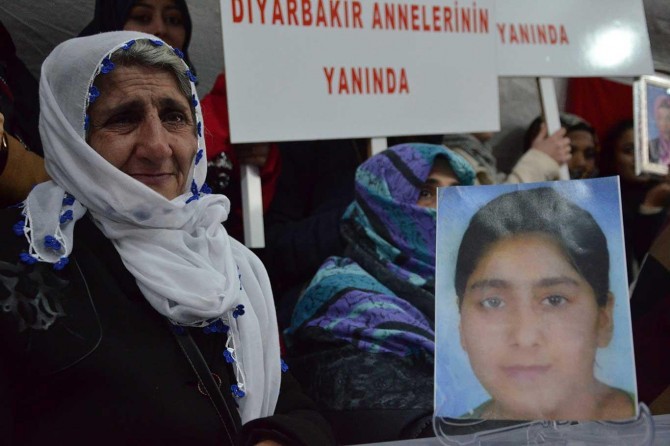 Hejmara malbatên ku beşdarî nobeda ewladan bûn derket 63yan