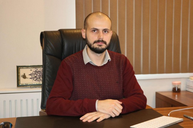 Sivas davası siyaset üstü bir meseledir