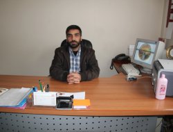 Okul Müdürü 28 Şubat Kalıntısı Birilerinden Emir mi Aldı