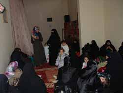 Meal Yarışmasında Gaziantep Üçüncüsüne Hediyesi Verildi