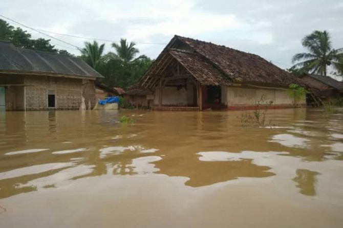 Li Endonezyayê lehî: 9 kes canê xwe ji dest dan