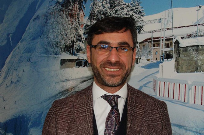 Belediye Başkanı Tanğlay: 5 yılda yapılan hizmeti 9 ayda yaptık