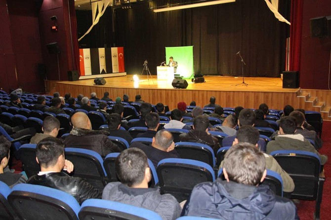 Hazreti Peygamber, kendisine işkence edenleri affeden bir liderdi