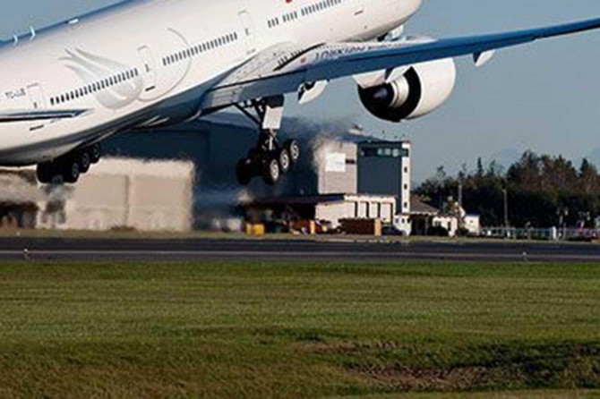 İçişleri Bakanlığı: 3 YTS sınır dışı edildi