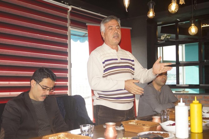 ​Amacımız temiz ve şuurlu nesiller yetiştirmektir