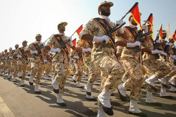 İran Devrim Muhafızları: ABD'den acı bir intikam alacağız