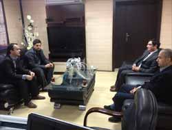 Batman MÜSİAD: "Kamu Hastanelerinin Sorunları Acil Çözülmelidir"