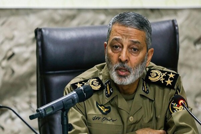 Düşmanın tehditlerine hızlı bir şekilde karşılık veririz