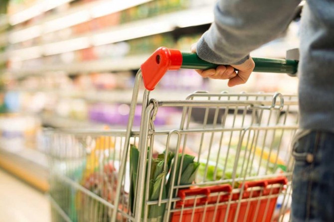 Consumer price index increases by 11.84% in Turkey