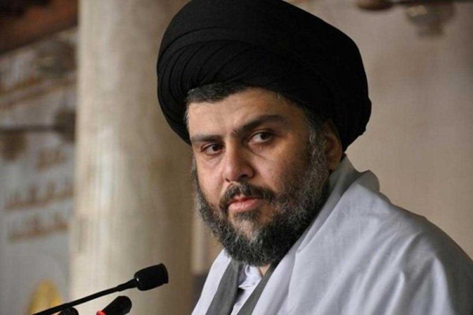 Muqteda es-Sadr: Ji bo parastina Iraqê amade bin