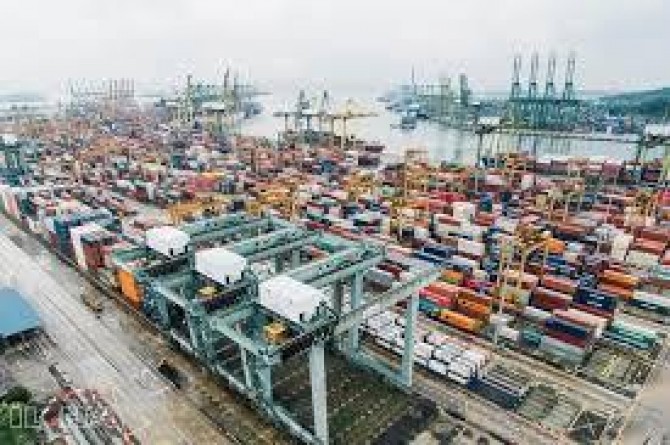 Domestic producer price index increases by 7.36% on annual basis in Turkey