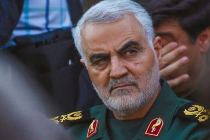 Kalın ve Çelik'ten Kasım Süleymani suikastına ilişkin açıklama