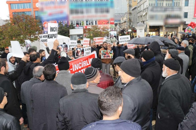 ABD-NATO'nun fitne ve fesat merkezleri olan bütün üsler kapatılmalıdır